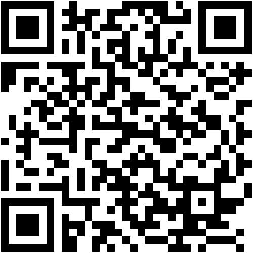 QR Code InfoMIRA